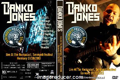 DANKO JONES Live Serengeti Festival Germany 2013.jpg
